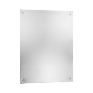 RBA8127-DIS Accessible Compliant Mirror Frameless | RBA Group
