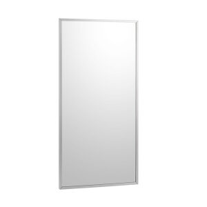 Bobrick Acessible Compliant Safety Glass Mirror With Stainless Steel Channel Frame B1658 1639 | RBA Group