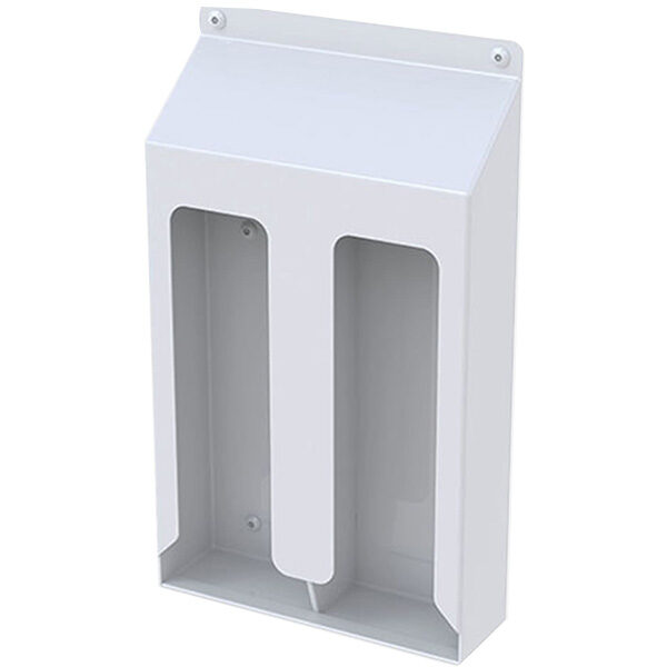 RBA8146-200 | BestCare® Ligature-Resistant C-Fold Paper Towel Dispenser