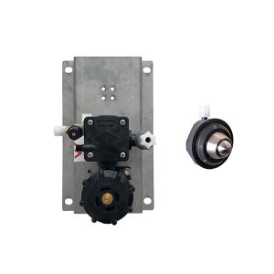 Air-Trol Single Pneumatic Valve Combo | RBA8511-101 | RBA Group