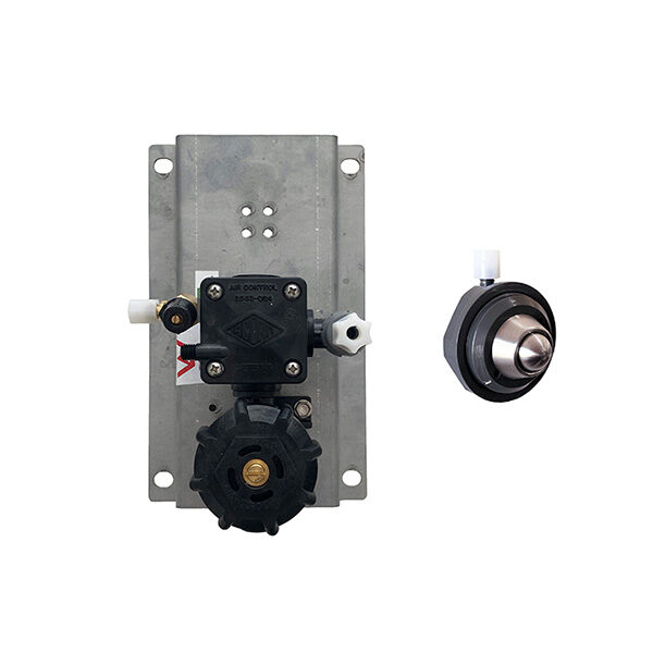 Air-Trol Single Pneumatic Valve Combo | RBA8511-101 | RBA Group