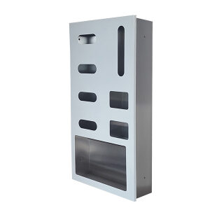 Bobrick PPE Dispenser | RBA7790-777-059 | RBA Group