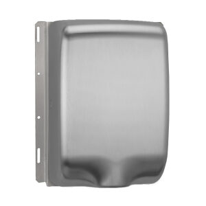 Vortex Hand Dryer w/ Mounting Plate | RBA Group | RBA6300-003