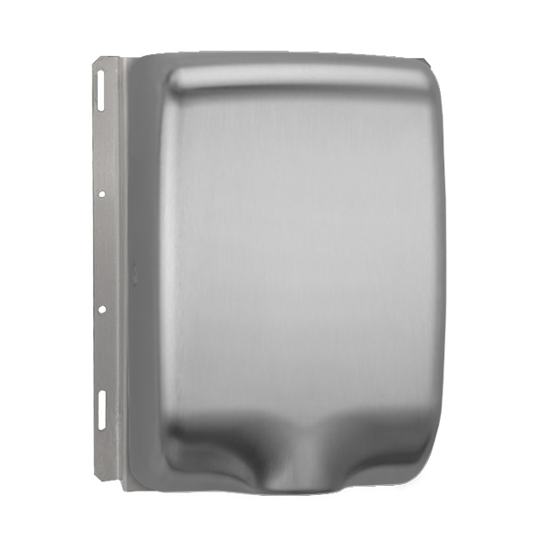 Vortex Hand Dryer w/ Mounting Plate | RBA Group | RBA6300-003