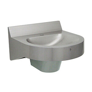 Basins & Troughs