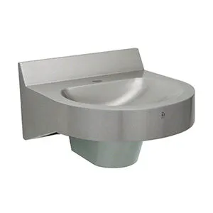 Basins & Troughs