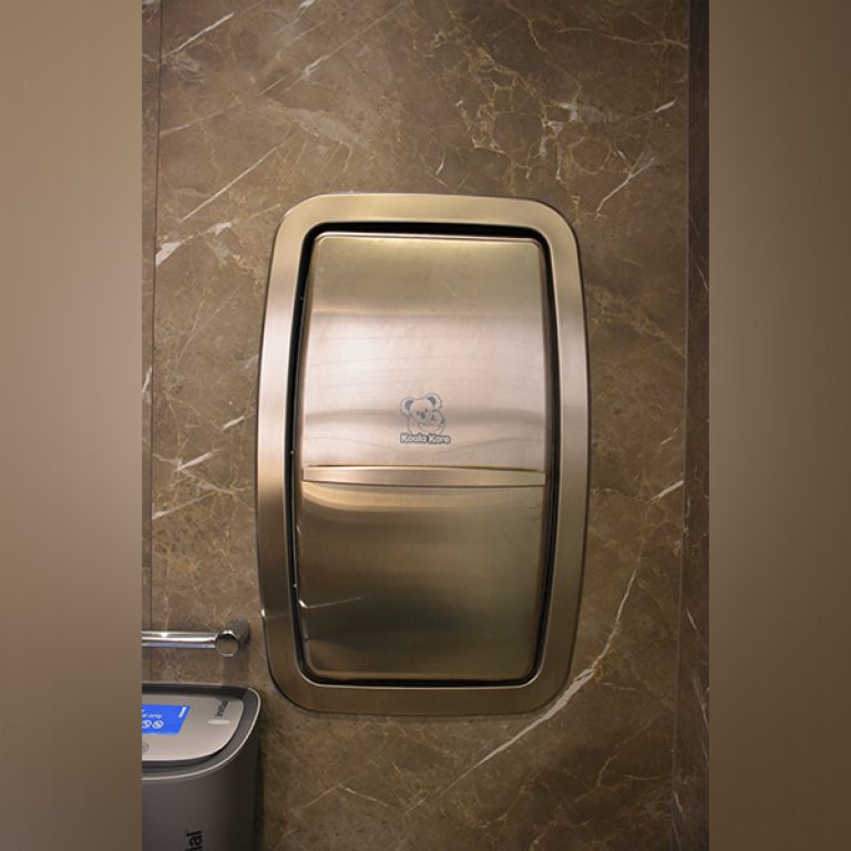 Case Study: KB311-SSRE Sydney T1 Foodcourt