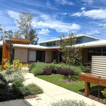 BlueWave Living | Case Study | RBA Group