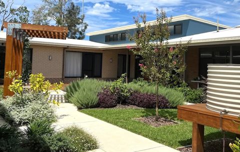 BlueWave Living | Case Study | RBA Group