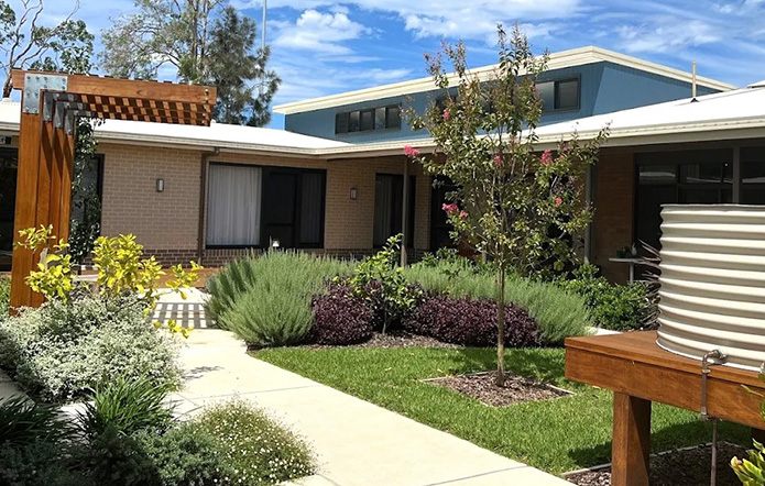 BlueWave Living | Case Study | RBA Group