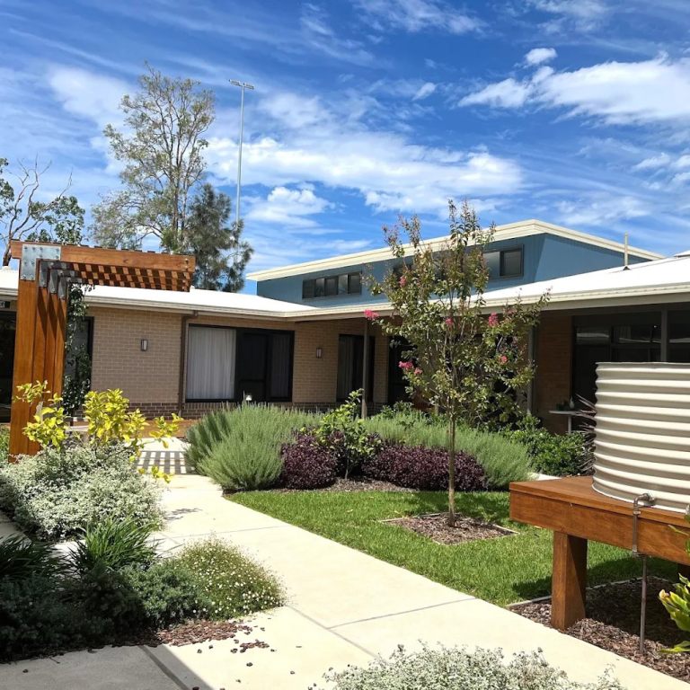 BlueWave Living | Case Study | RBA Group