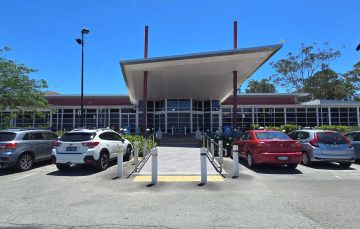 Case Study St Marys Diggers Club in NSW | RBA Group