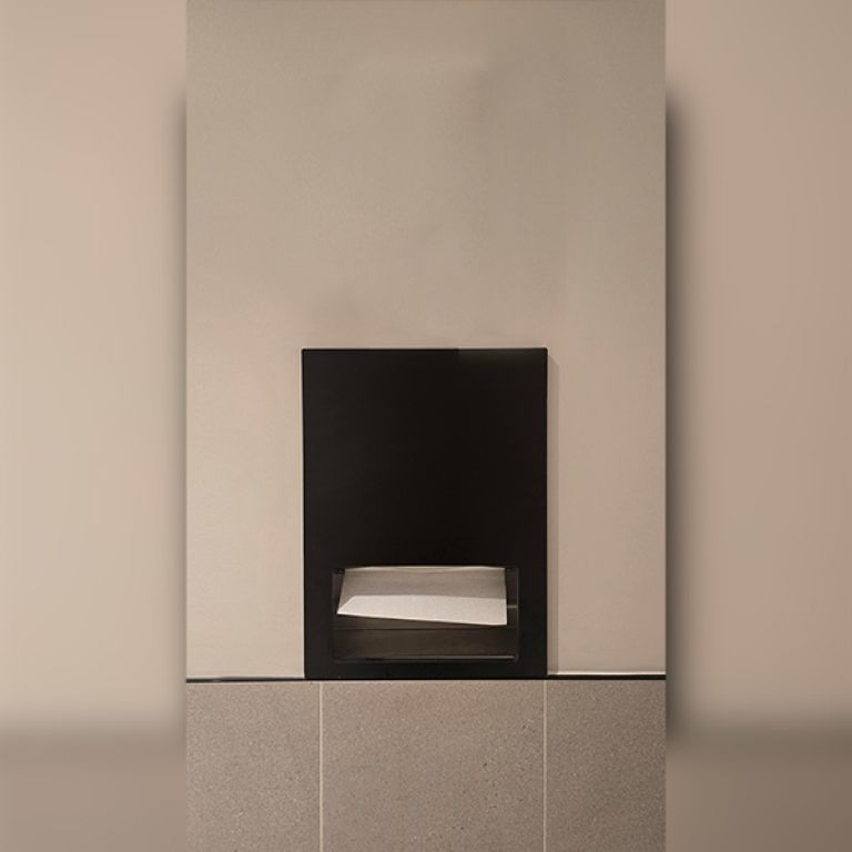 Gosford RSl Case Study | B35903-MBLK Paper Towel Dispenser | RBA Group