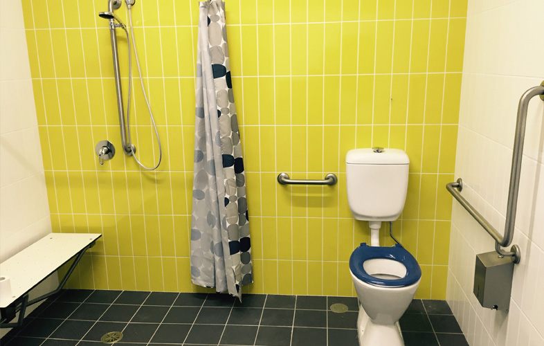 Newcastle Athletics Accessible - web