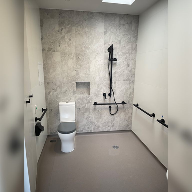 BlueWave Living | Case Study | RBA Group
