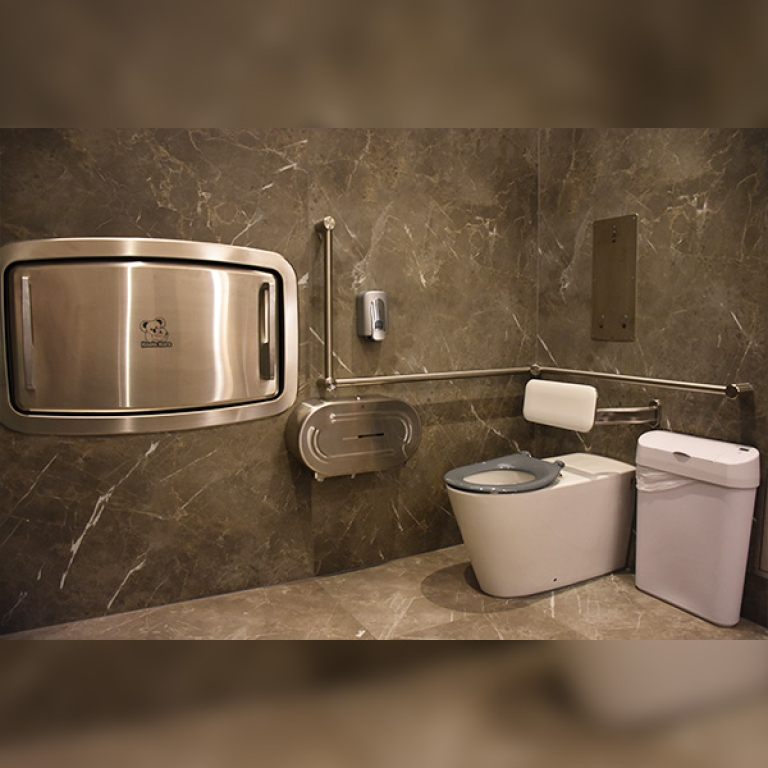 Case Study: Sydney Airport T1 Foodcourt