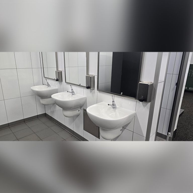 Case Study | Pittwater Rugby Park | B2111 | RBA Group