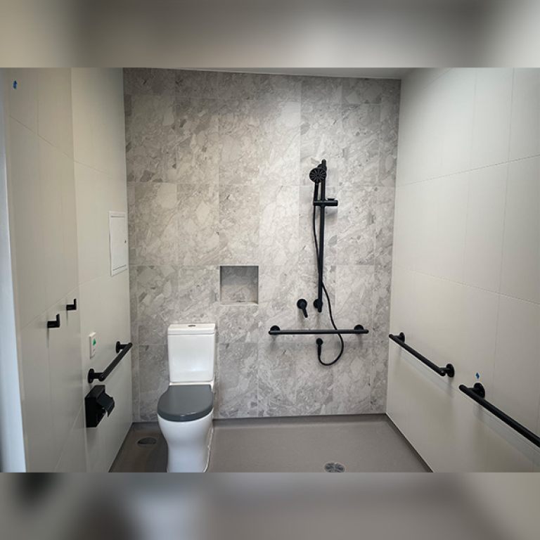 BlueWave Living | Ages Care | Case Study | RBA Group