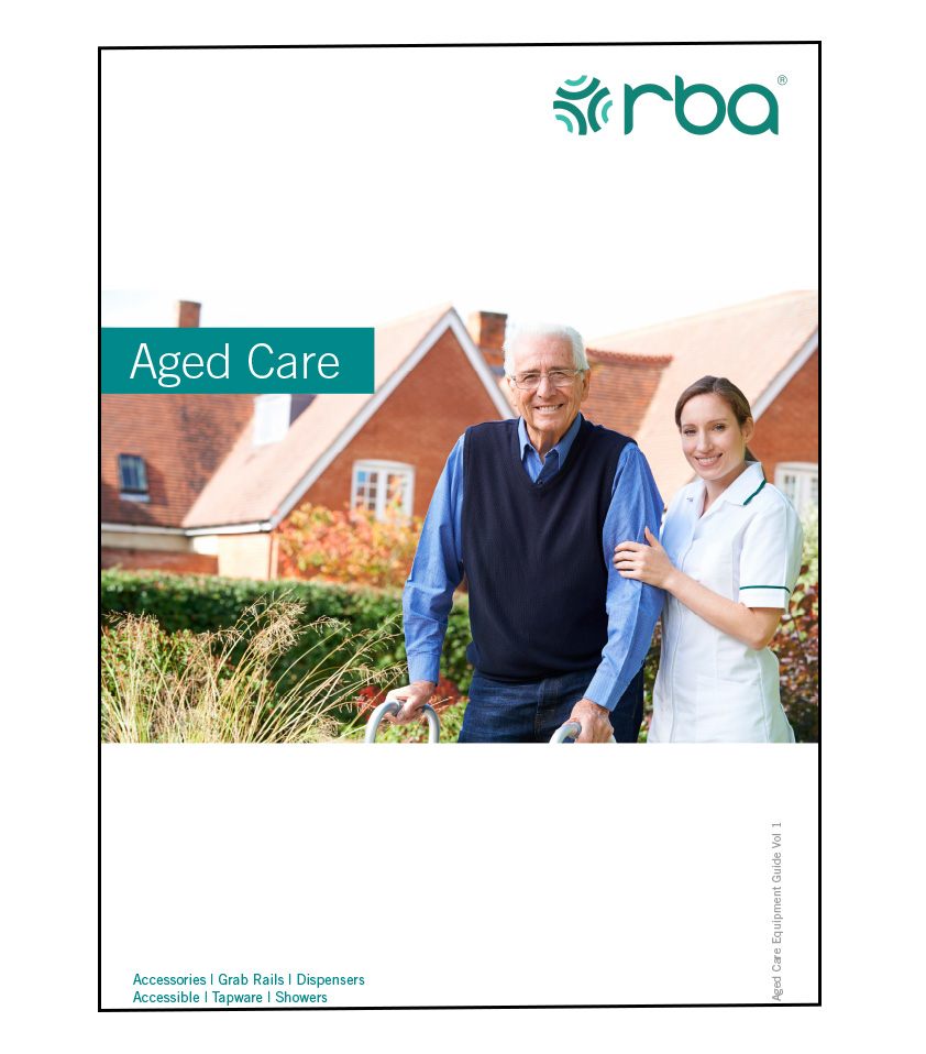 RBA Aged Care Product Guide
