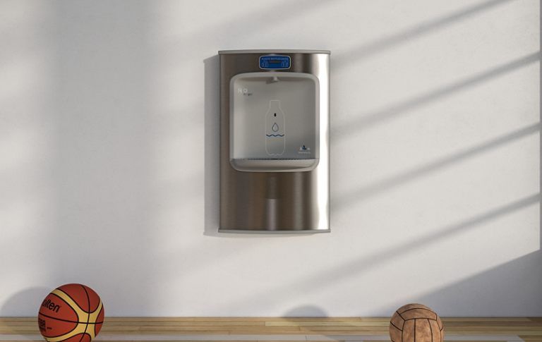RBA's New H2O-TO-GO!™ Bottle filler range,