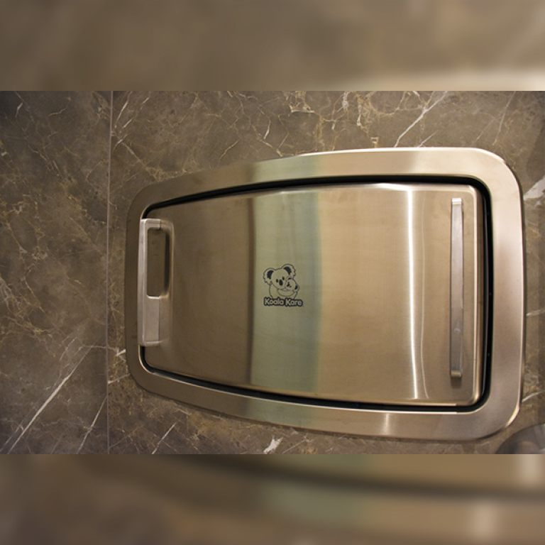 Case Study: KB310-SSRE Sydney Airport T1 Foodcourt