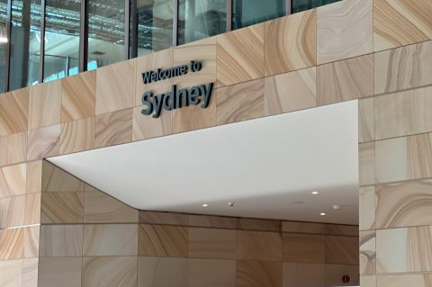 Western Sydney Airport | Cade Study | RBA Group