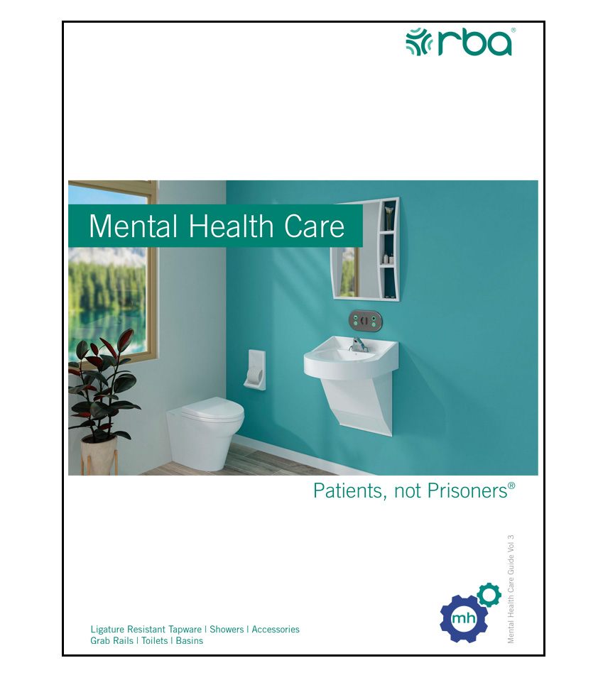 Mental Health Care Catalogue | RBA Group