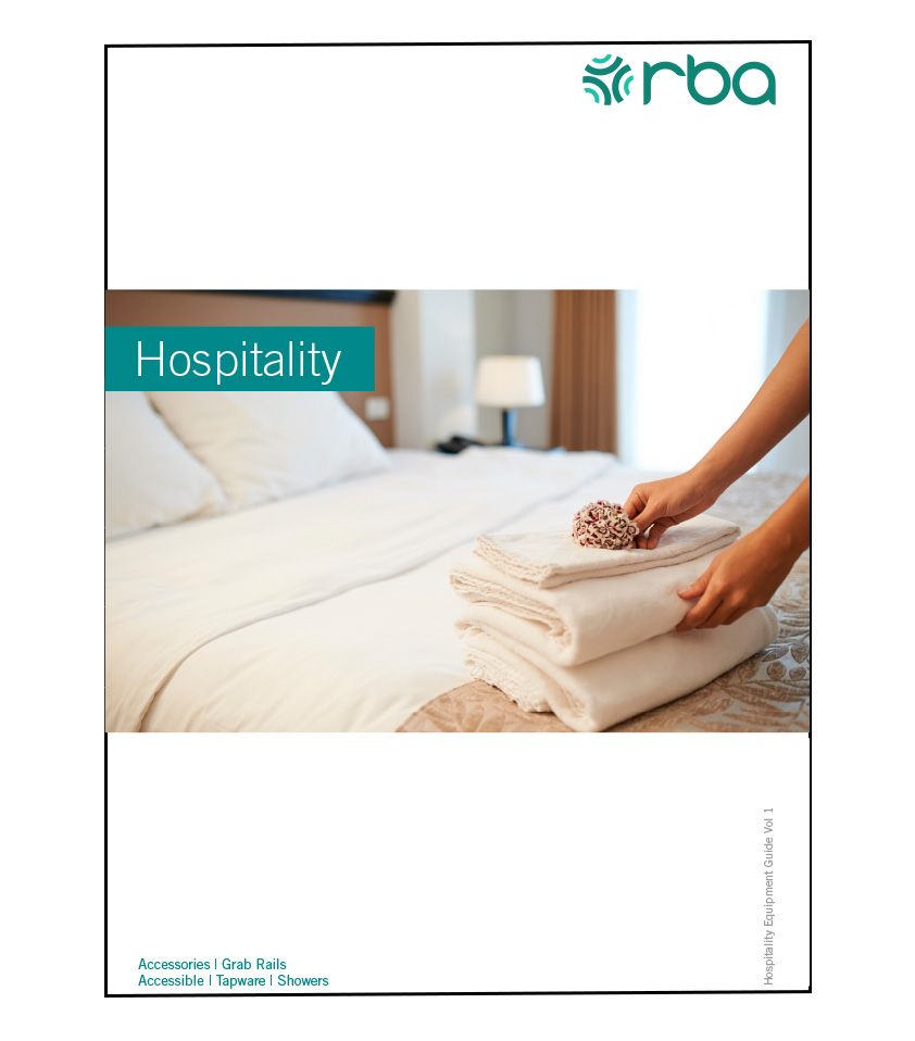 RBA Hospitality Brochure