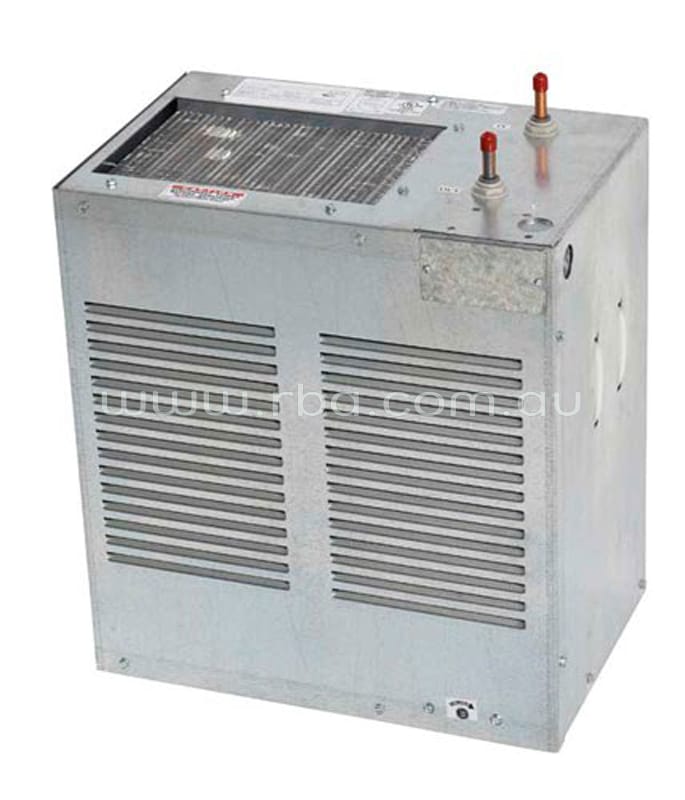Remote Water Chiller RBA2750031 RBA Group Products
