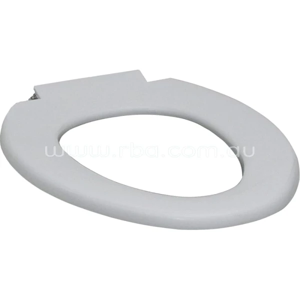 Commercial Toilet Seat RBA8186102 white RBA Toilet Seat Products